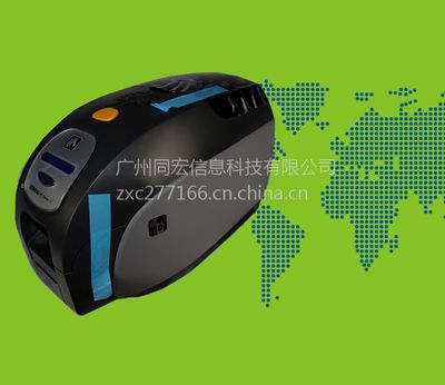 斑馬P330I升級版證卡打印機(jī)ZXP SERIES 3C 農(nóng)業(yè)科技領(lǐng)域的智能身份管理解決方案