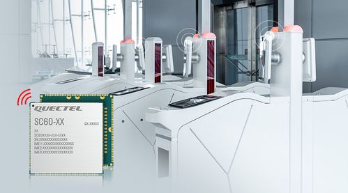 科技賦能，雙重守護 移遠SC60模組驅動“數字哨兵”助力精準防疫與智慧農業